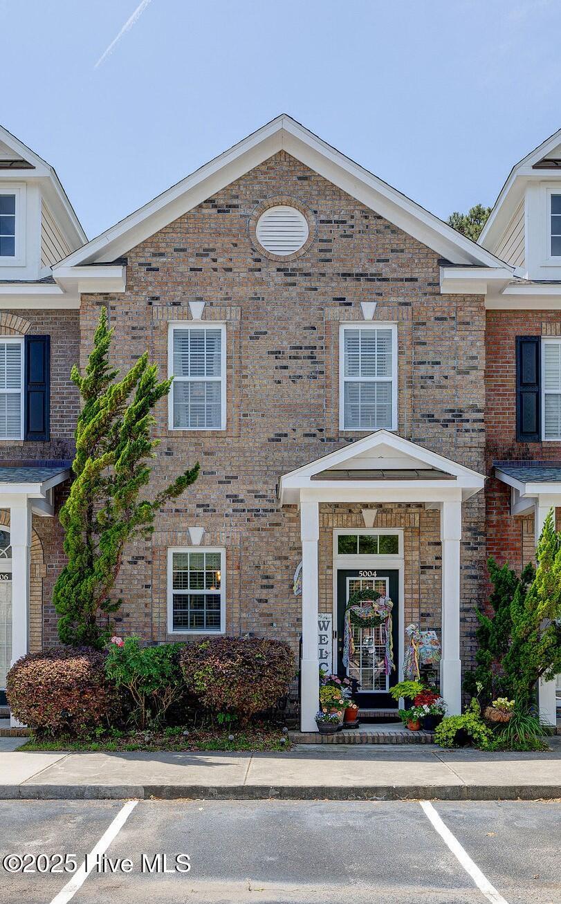 Front Photo - 5004 Exton Park Loop