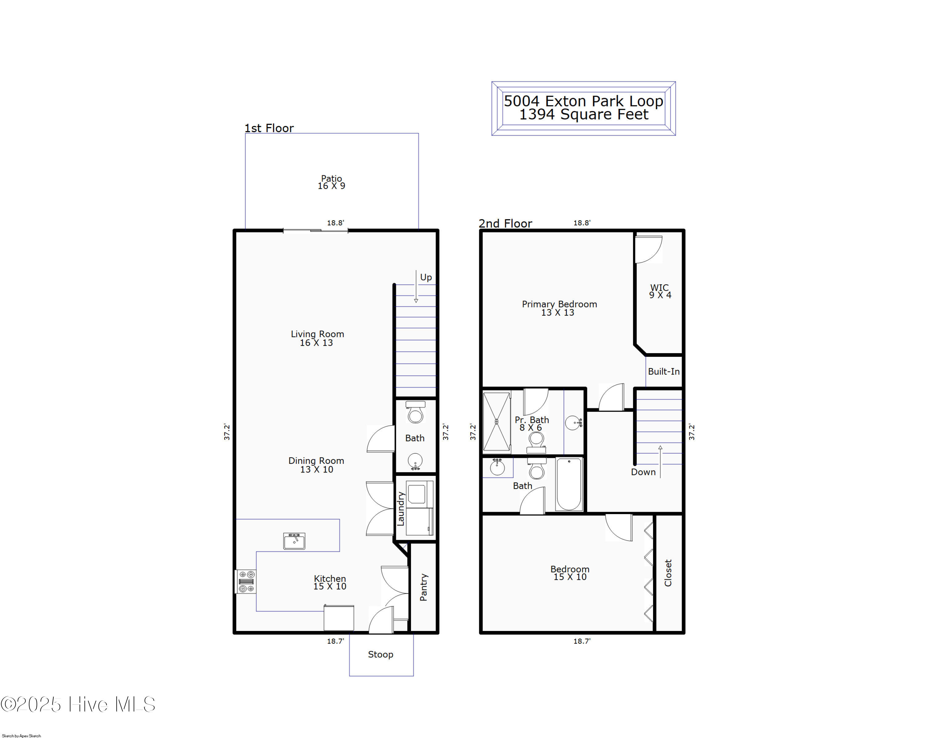 5004 Exton Park Loop Castle Hayne, NC 28429 - Photo 21 of 27 21142 - 5004 Exton Park Loop