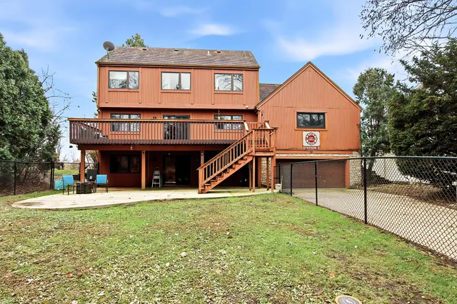 $849,900 | 1713 Miller Court, Lake Geneva, WI 53147