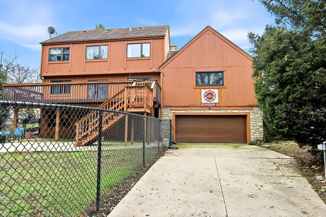 $849,900 | 1713 Miller Court, Lake Geneva, WI 53147