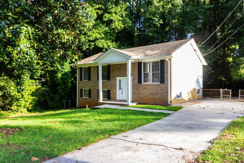 351 Pineland Road Southwest Mableton, GA 30126 - Photo 1 of 1