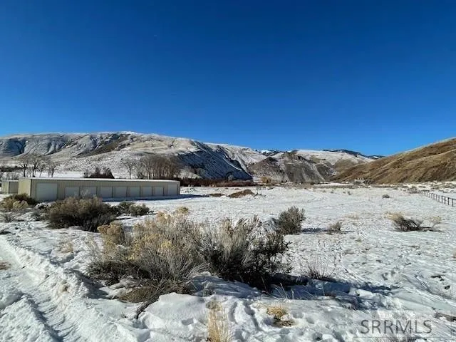 $1,495,000 | 2064 Highway 93, Salmon, ID 83467