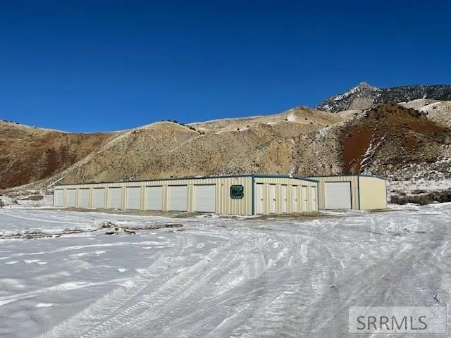 $1,495,000 | 2064 Highway 93, Salmon, ID 83467