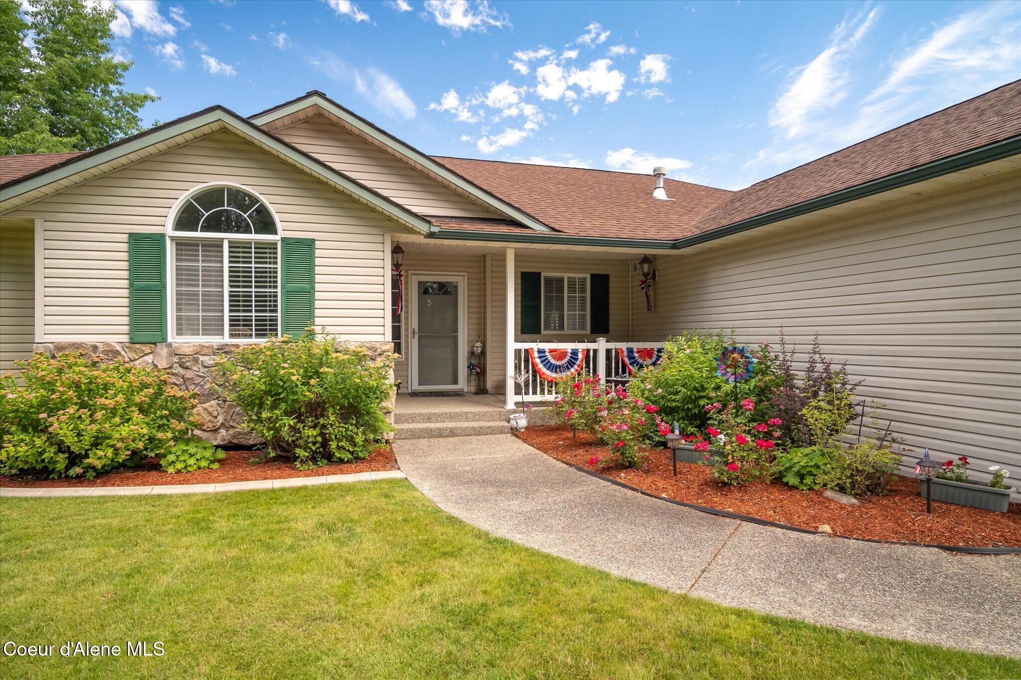 5199 West Village Boulevard Rathdrum, ID 83858 - Photo 3 of 48 24-JAL09227-HDR
