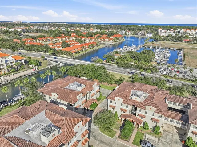 $549,777 | 110 Club House Drive, Unit 301, Palm Coast, FL 32137