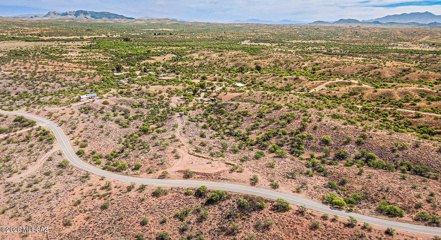 38155 South Ruby Road Arivaca, AZ 85601 - Photo 14 of 16