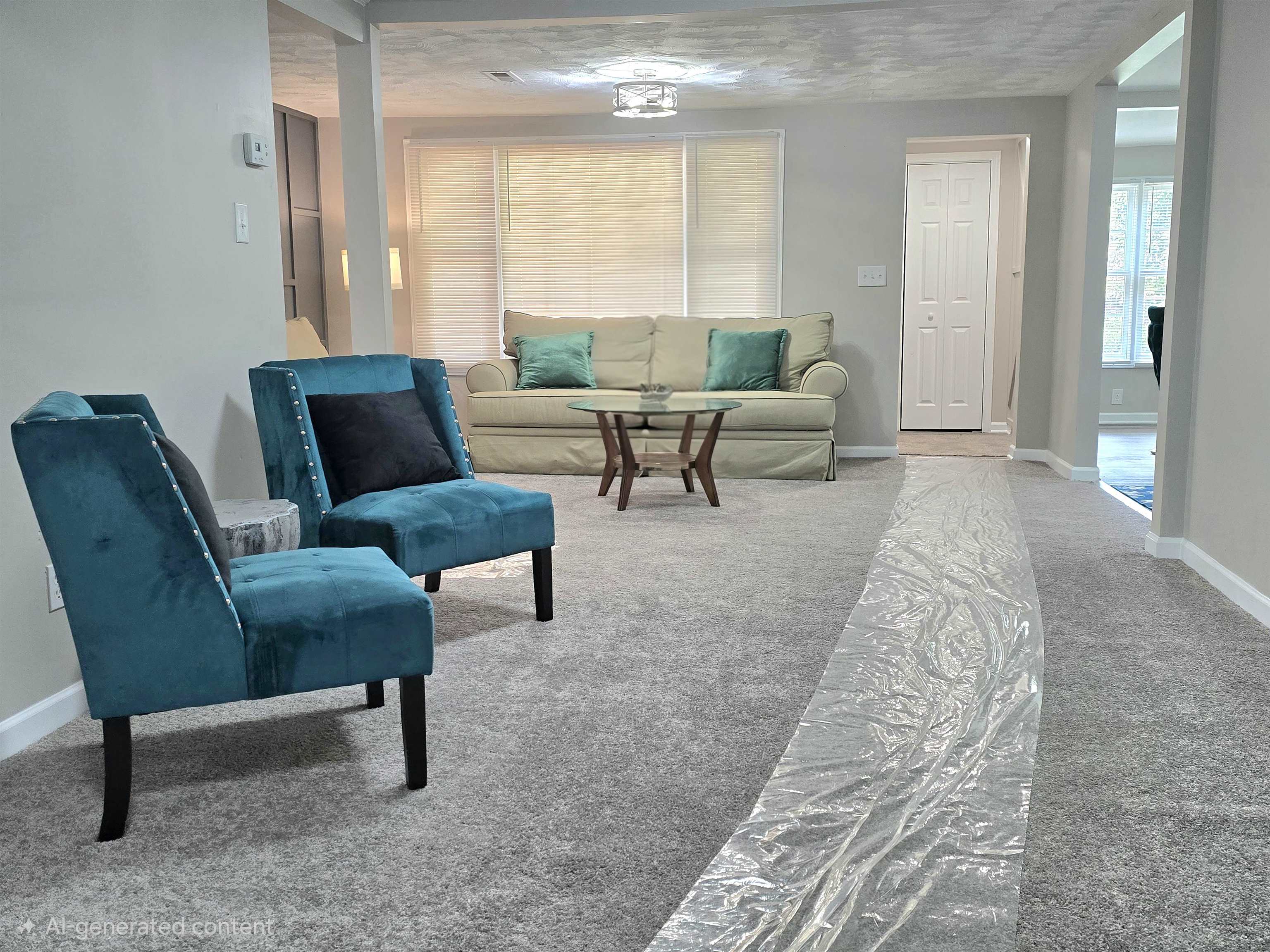 190 Fuller Road Spartanburg, SC 29306 - Photo 19 of 39