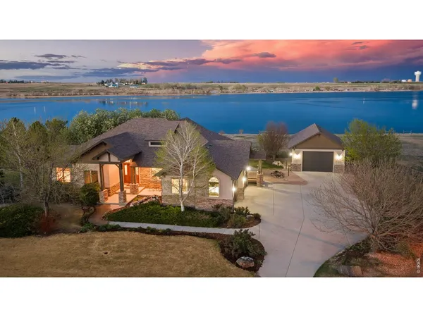 $1,675,000 | 37080 Soaring Eagle Circle, Severance, CO 80550