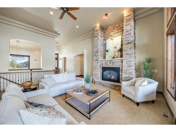 $1,675,000 | 37080 Soaring Eagle Circle, Severance, CO 80550