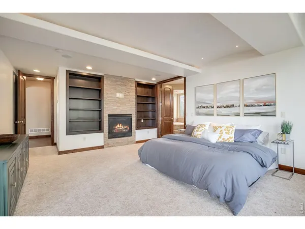 $1,675,000 | 37080 Soaring Eagle Circle, Severance, CO 80550