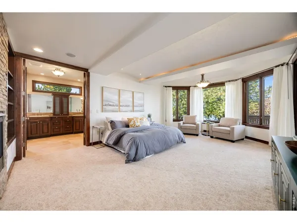 $1,675,000 | 37080 Soaring Eagle Circle, Severance, CO 80550