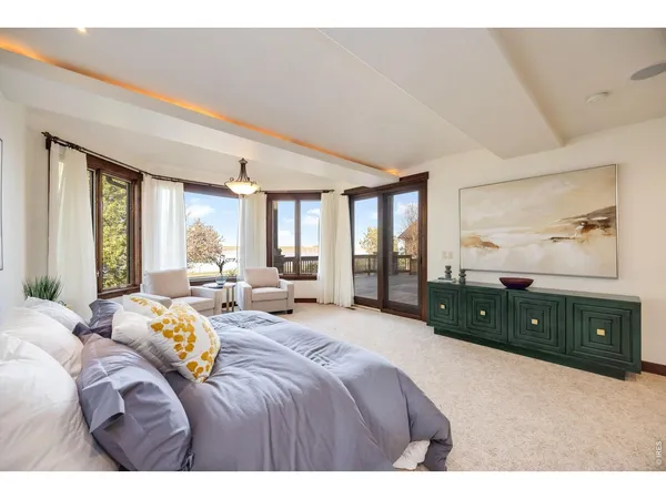 $1,675,000 | 37080 Soaring Eagle Circle, Severance, CO 80550