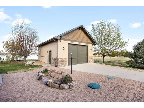 $1,675,000 | 37080 Soaring Eagle Circle, Severance, CO 80550