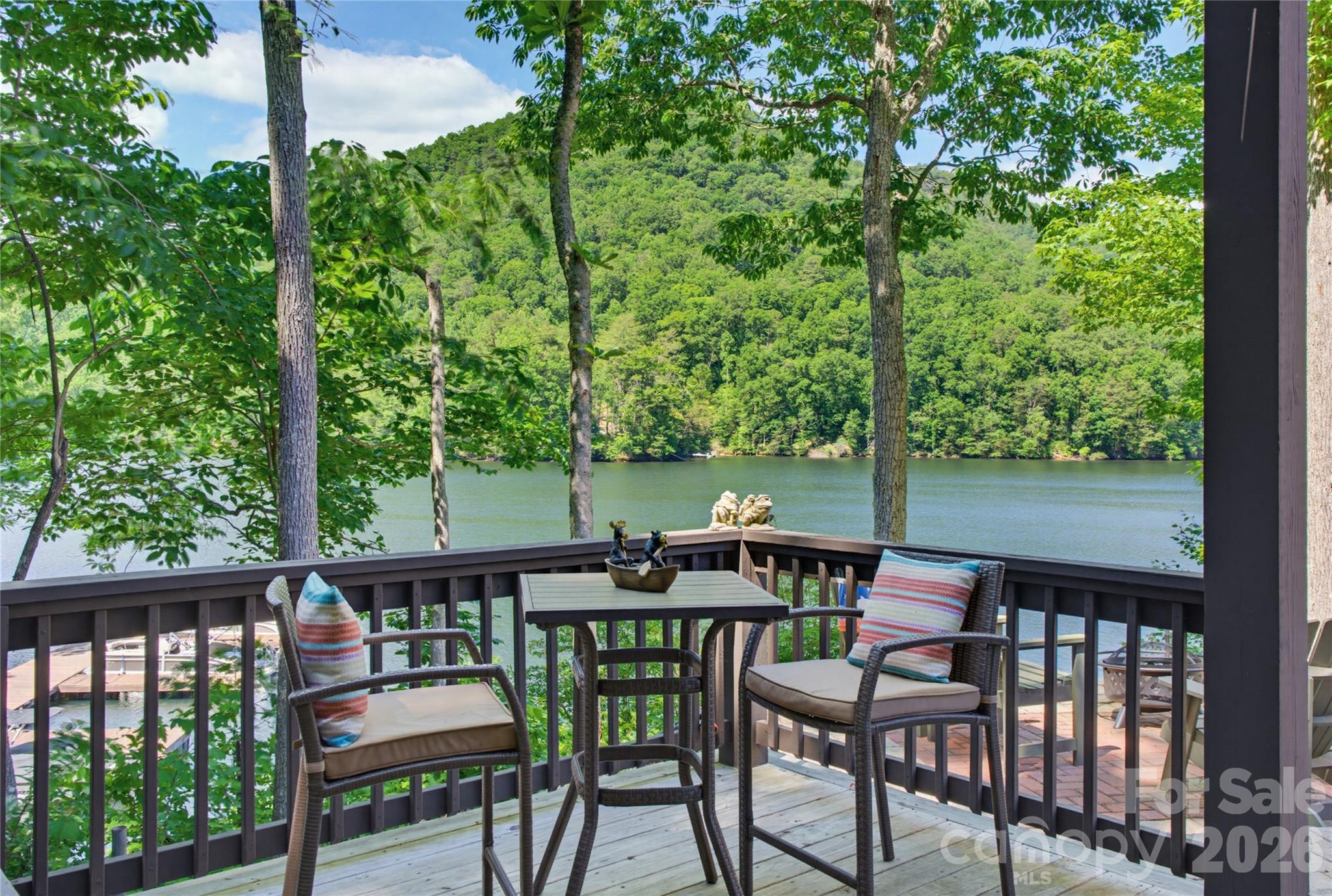 561 Harbor Ridge Drive Tuckasegee, NC 28783 - Photo 39 of 44