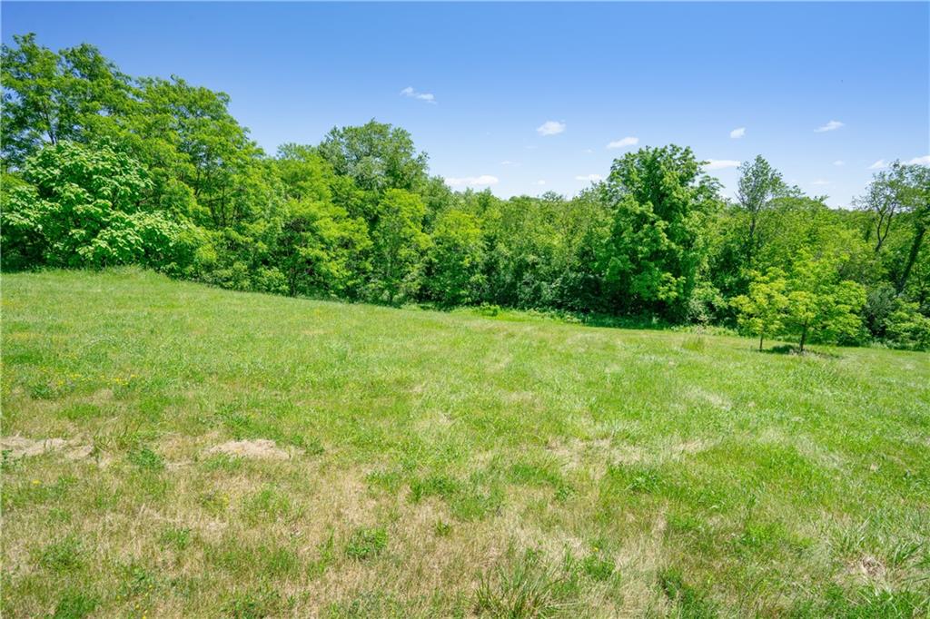 Lot # Coblestone Drive Burgettstown, PA 15021 - Photo 13 of 20 a view of an outdoor space and a yard
