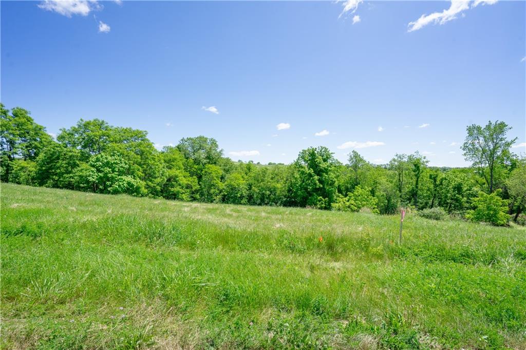 Lot # Coblestone Drive Burgettstown, PA 15021 - Photo 14 of 20 a view of an outdoor space and yard