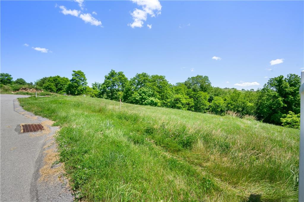 Lot # Coblestone Drive Burgettstown, PA 15021 - Photo 19 of 20 a view of a lush green space