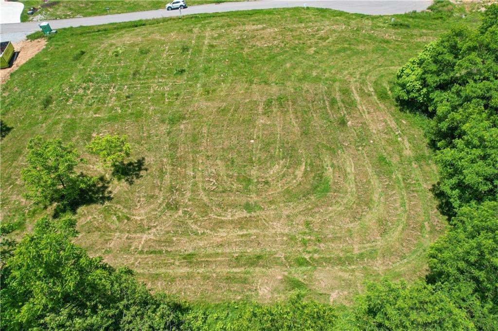 Lot # Coblestone Drive Burgettstown, PA 15021 - Photo 8 of 20 a bathroom with a shower