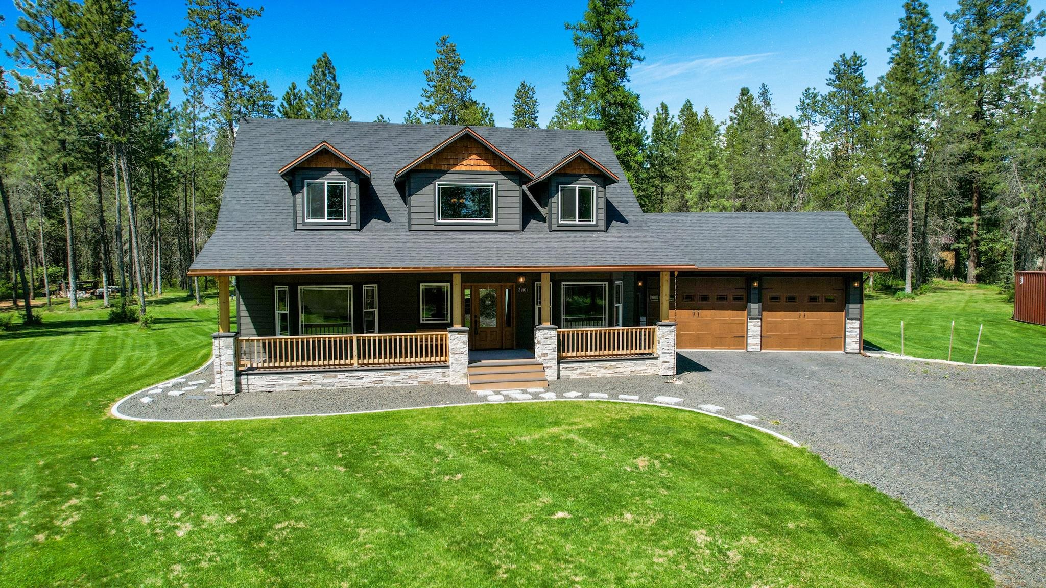31101 North Cedar Road Deer Park, WA 99006 - Photo 1 of 50