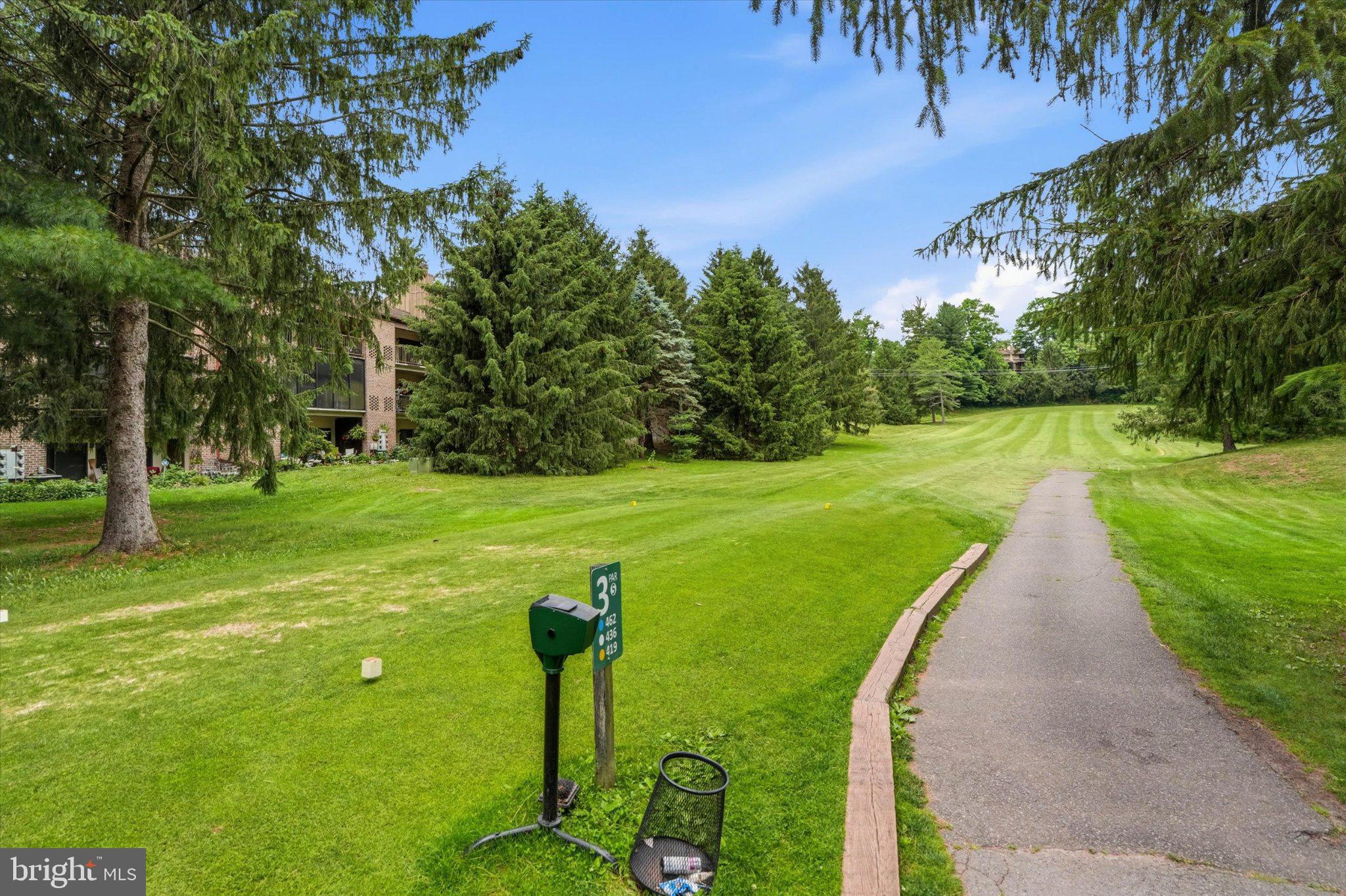 18 Medinah Drive Reading, PA 19607 - Photo 24 of 25 Serene greens await your next adventure.