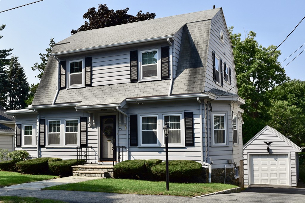 90 Aspen Road Swampscott, MA 01907 - Photo 1 of 20 Gallery Image 1