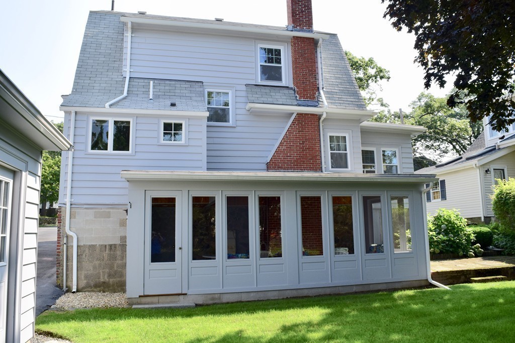 90 Aspen Road Swampscott, MA 01907 - Photo 15 of 20 Gallery Image 15