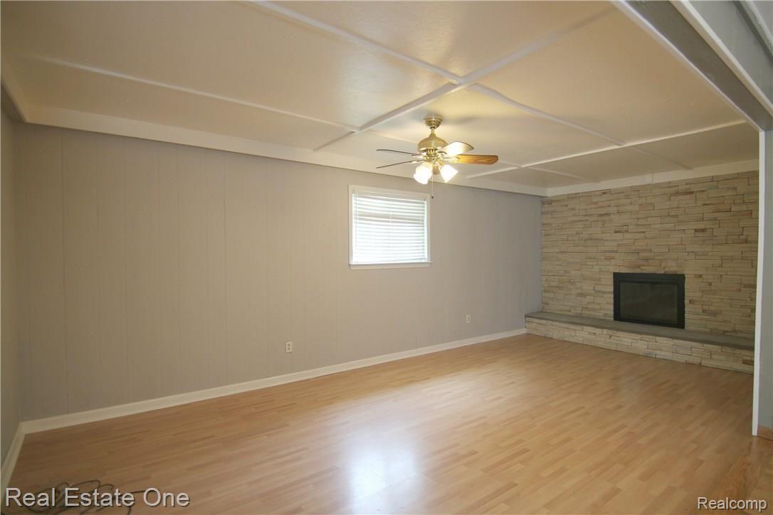Living Room view 1