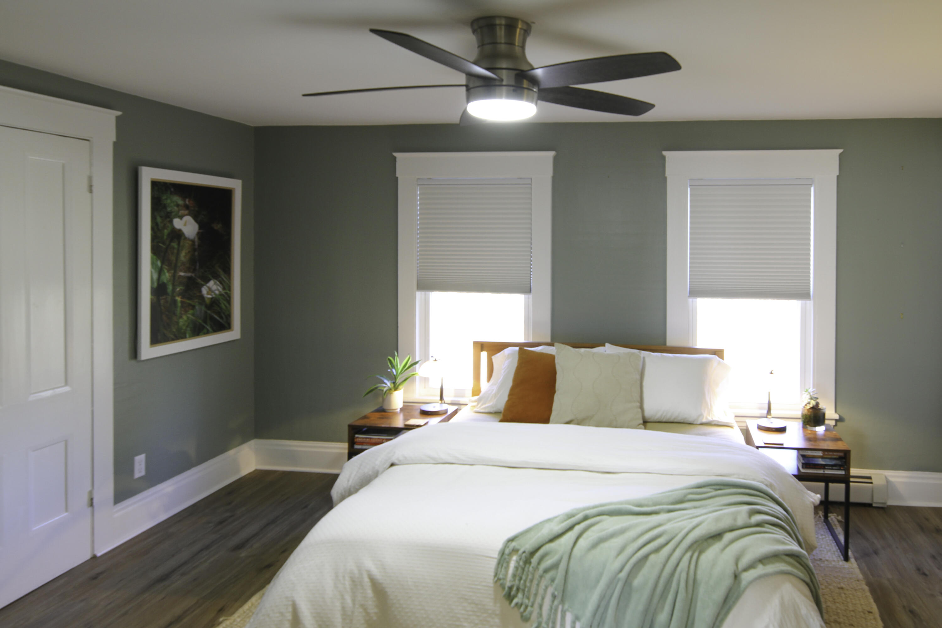 83 Chicopee Road Standish, ME 04084 - Photo 26 of 44 Quest Bedroom