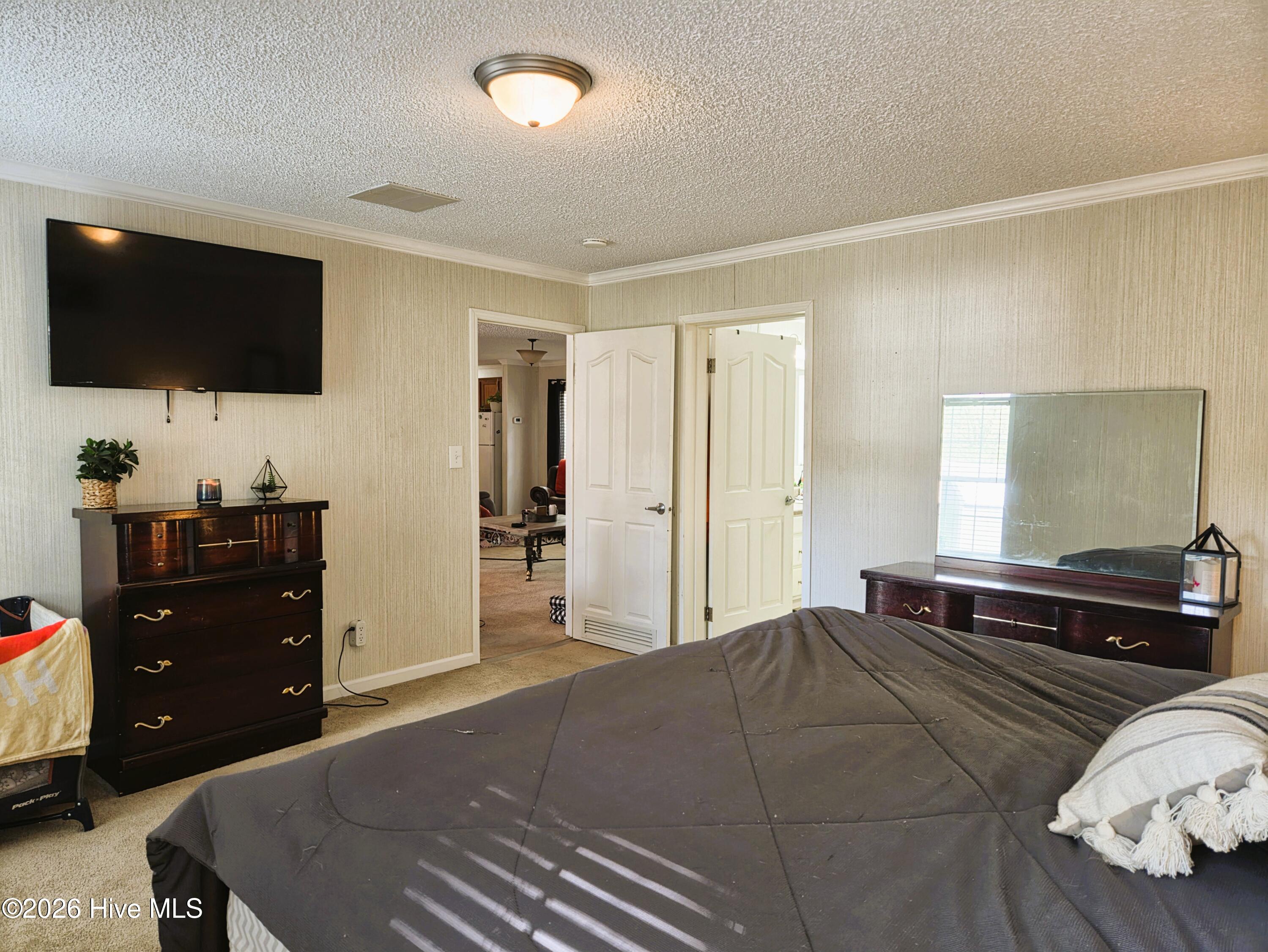 3525 Daughety White Road Kinston, NC 28501 - Photo 13 of 31 Primary