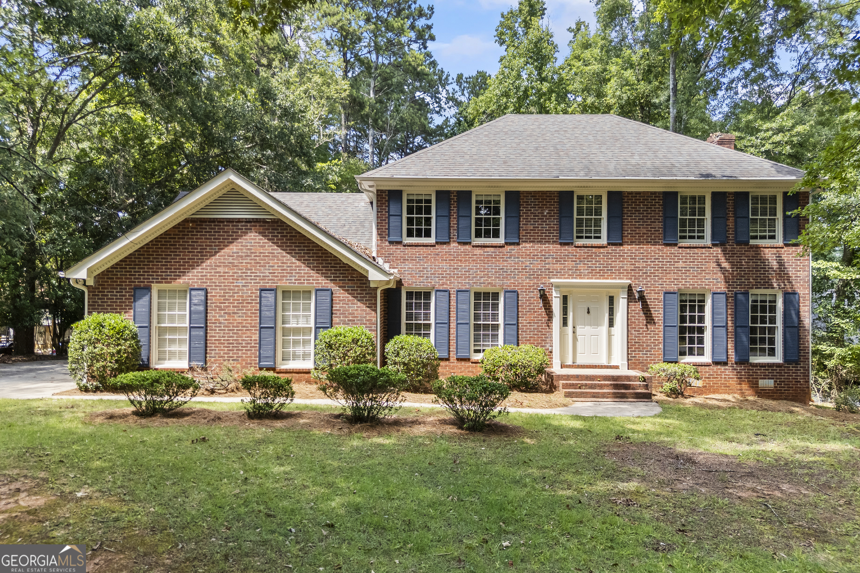 201 Chesterfield Road Bogart, GA 30622 - Photo 1 of 66