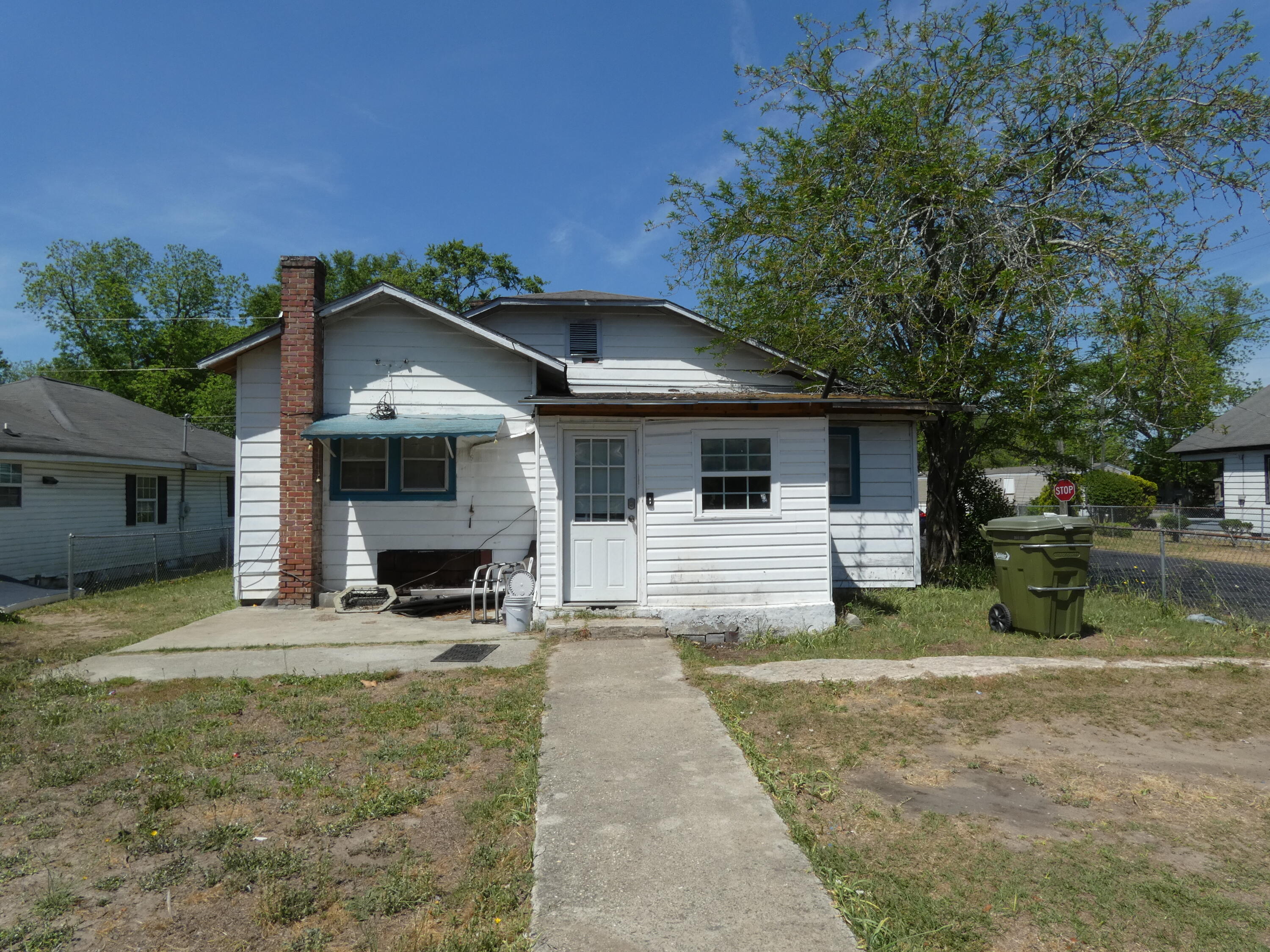 234 West Williams Street Sumter, SC 29150 - Photo 21 of 22