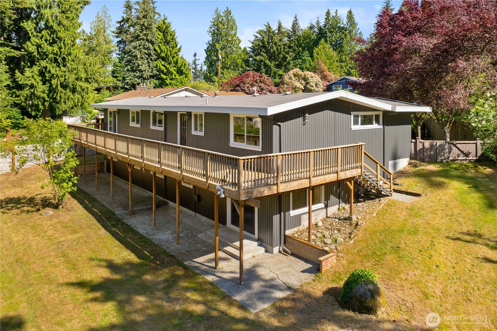8021 181st Place Southwest Edmonds, WA 98026 - Photo 38 of 40