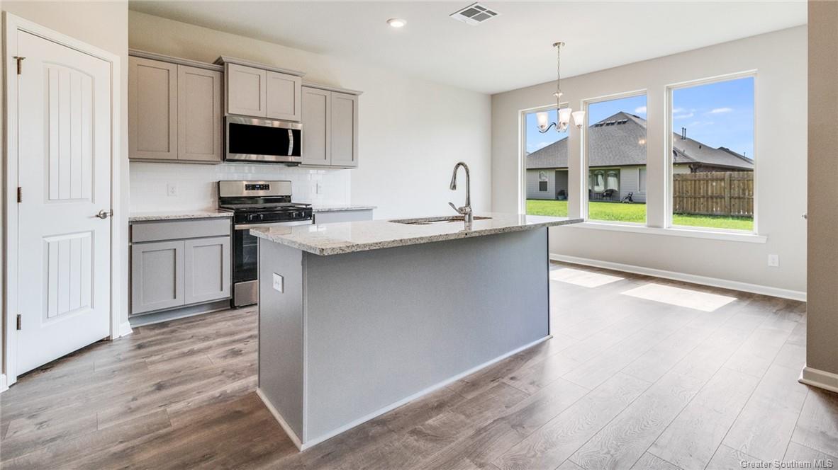 4677 West Rdg Road Lake Charles, LA 70607 - Photo 3 of 16