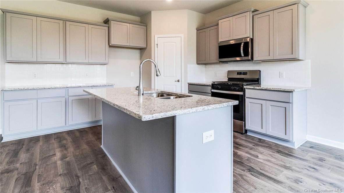 4677 West Rdg Road Lake Charles, LA 70607 - Photo 5 of 16