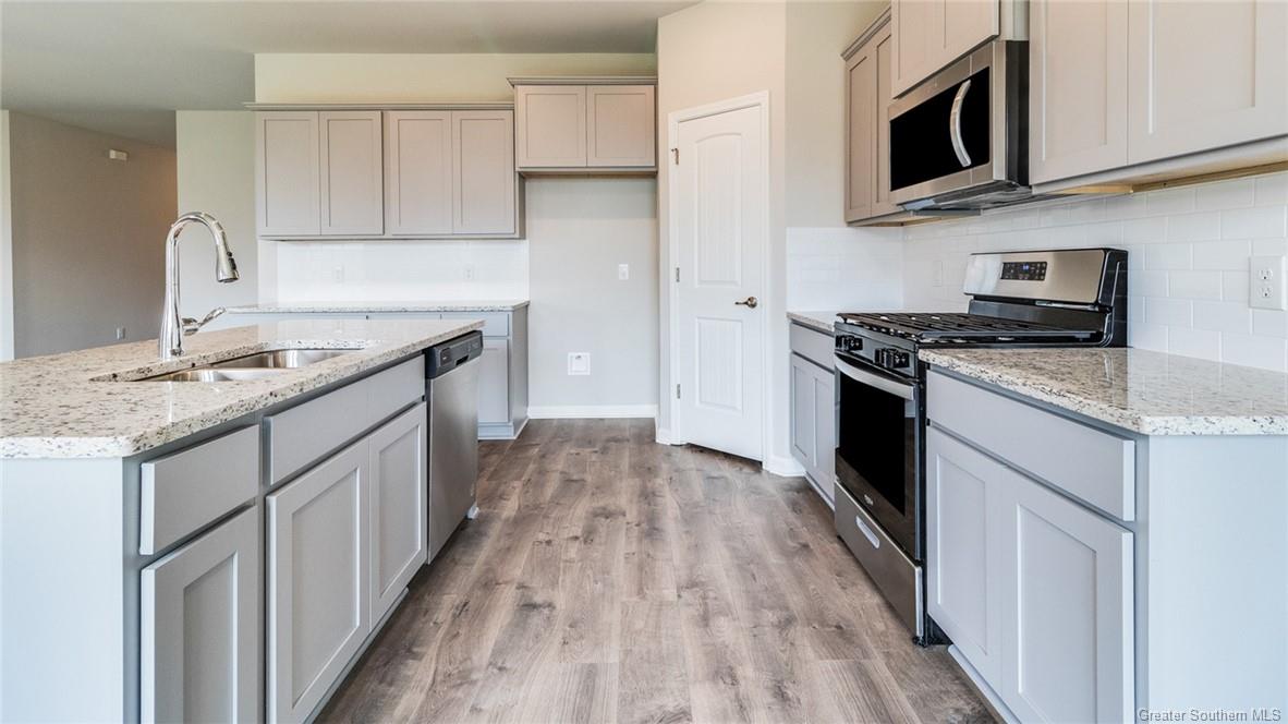 4677 West Rdg Road Lake Charles, LA 70607 - Photo 6 of 16