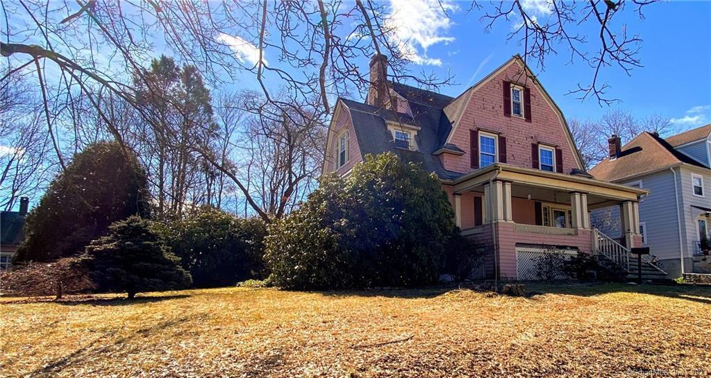 105 Woodside Avenue Waterbury, CT 06708 - Photo 1 of 1