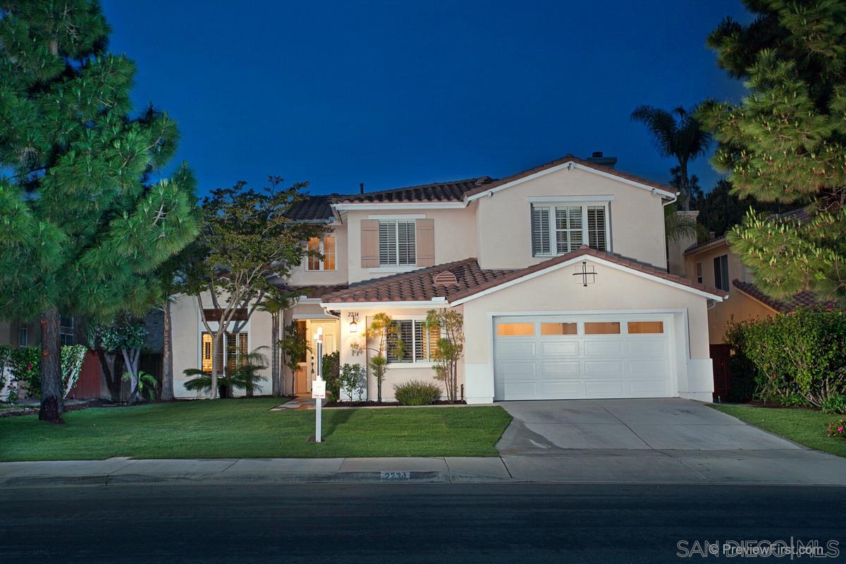 2234 Masters Road Carlsbad, CA 92008 - Photo 1 of 25 Gallery Image 1