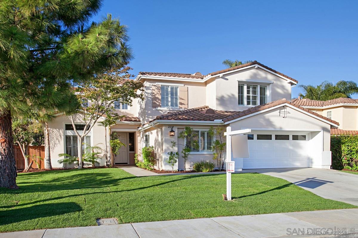 2234 Masters Road Carlsbad, CA 92008 - Photo 3 of 25 Gallery Image 3