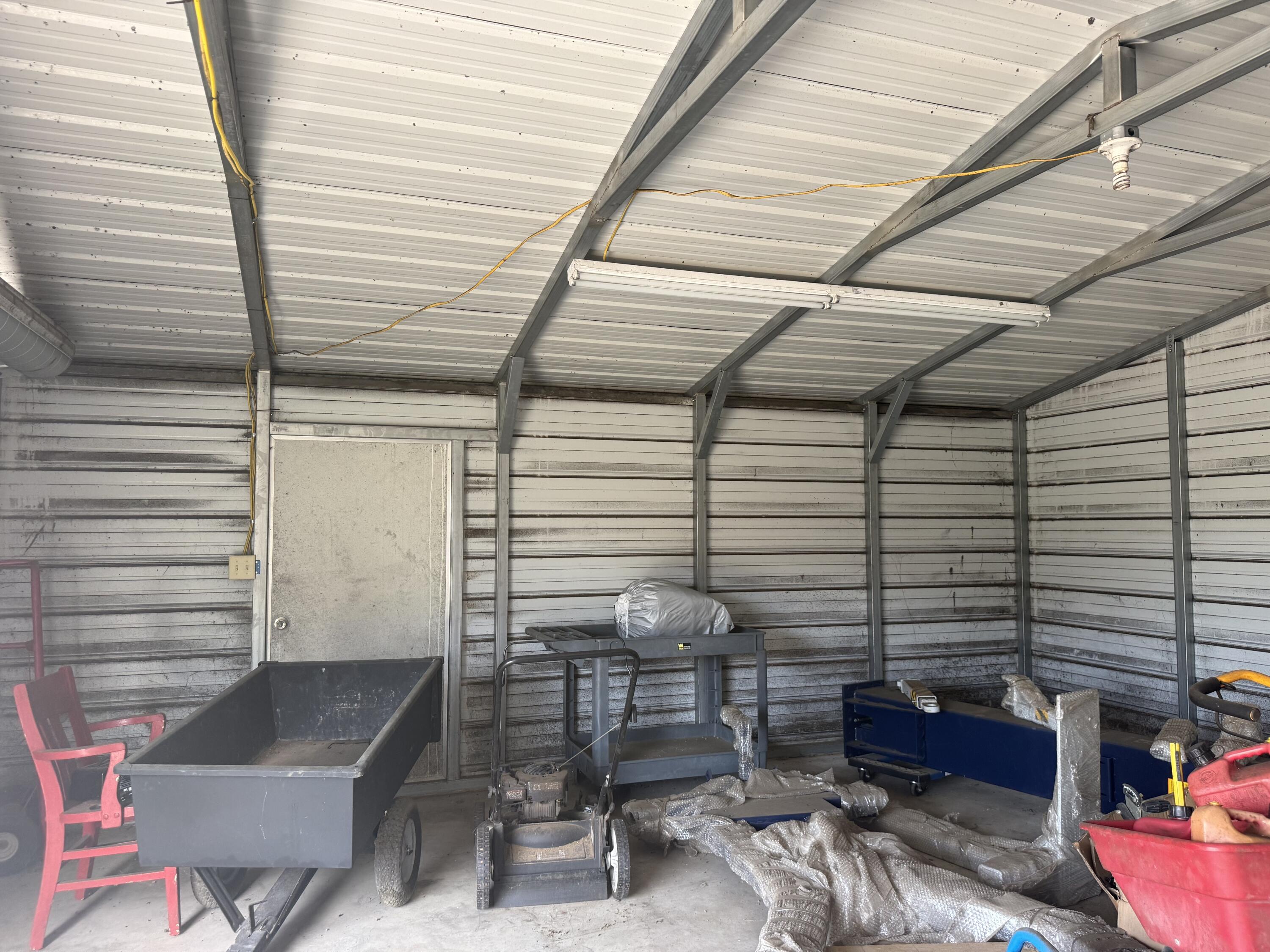 755 Goldmine Road Glade Hill, VA 24092 - Photo 12 of 13 a backyard of a house with outdoor seating