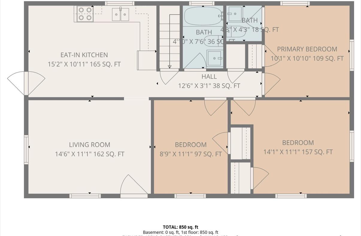 755 Goldmine Road Glade Hill, VA 24092 - Photo 3 of 13