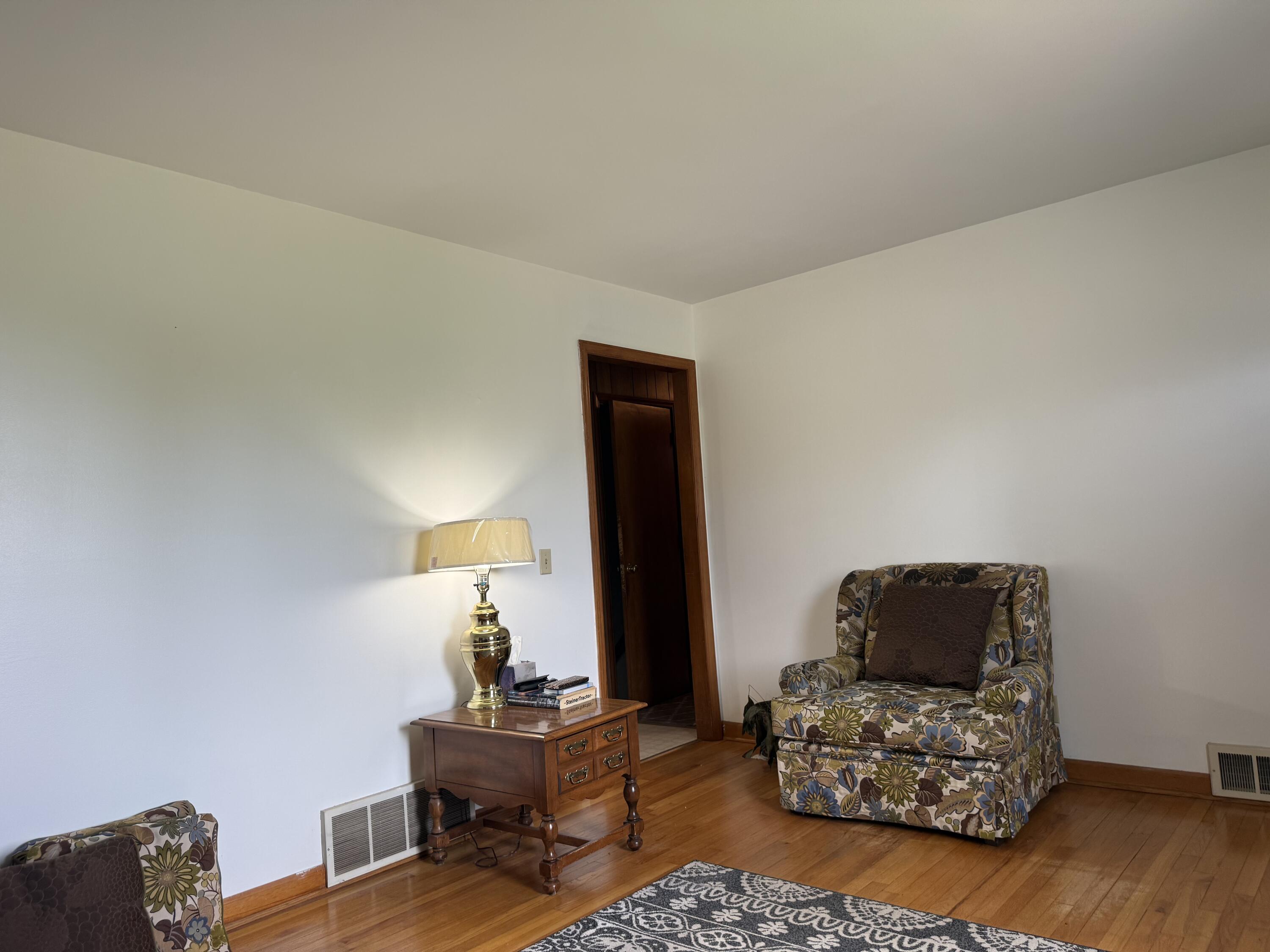 755 Goldmine Road Glade Hill, VA 24092 - Photo 7 of 13 a living room with furniture