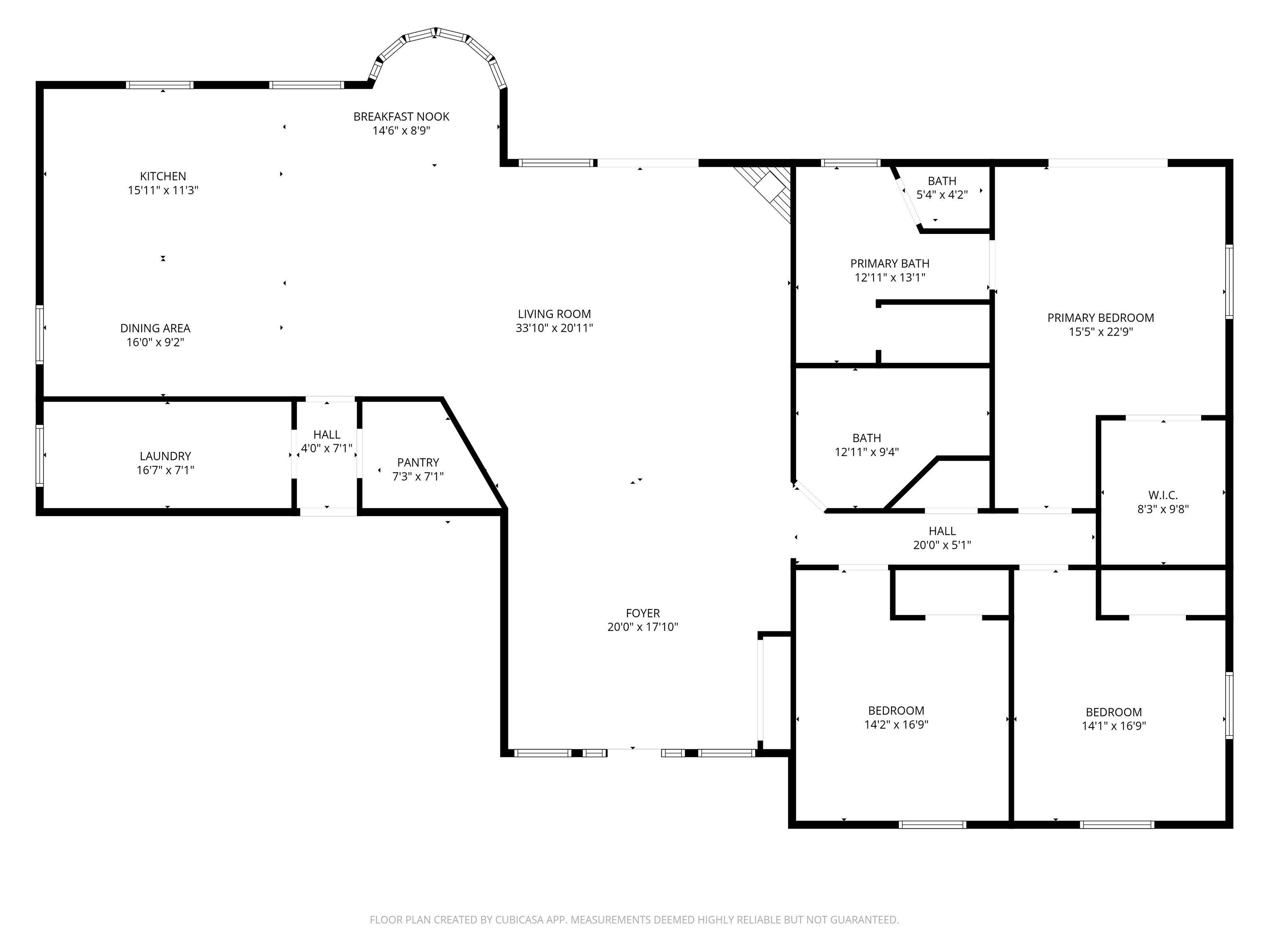 3468 F Road Clifton, CO 81520 - Photo 42 of 42