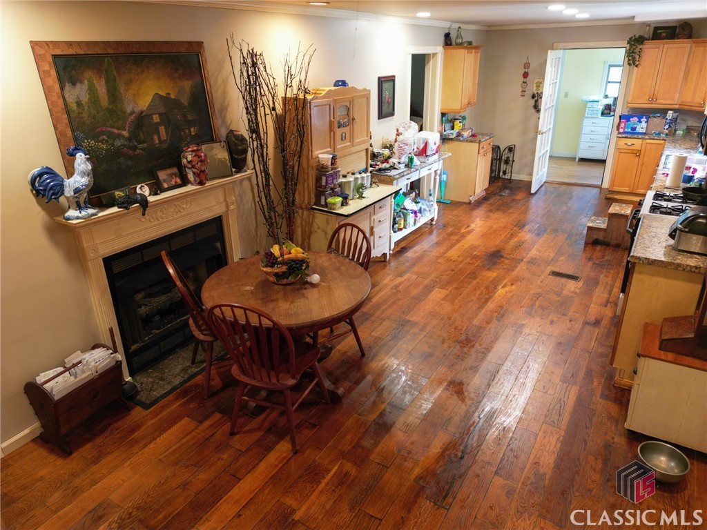 438 Harris Road Lexington, GA 30648 - Photo 14 of 35