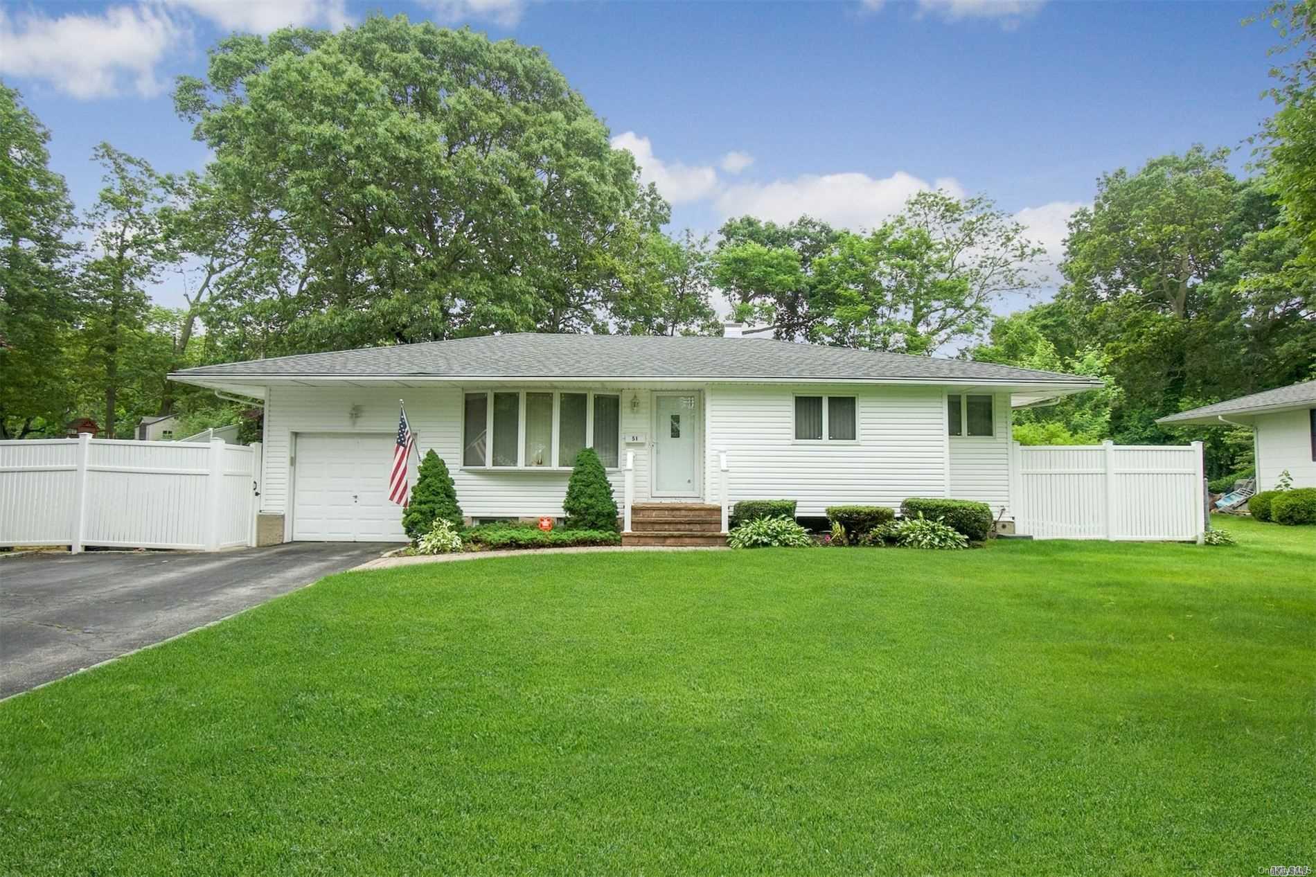 51 Fisher Road Commack, NY 11725 - Photo 1 of 1 Gallery Image 1