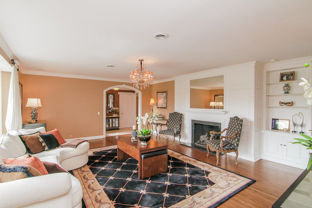 173 North Inverway Road Inverness, IL 60067 - Photo 3 of 25
