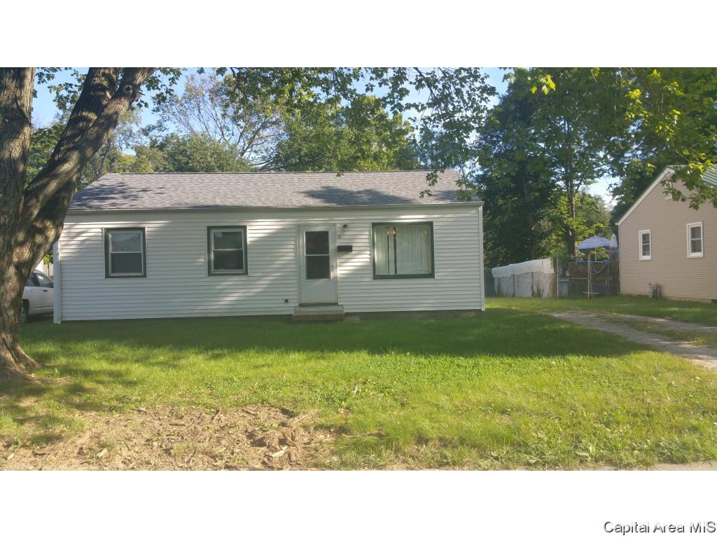 21 Gettysburg Drive Springfield, IL 62702 - Photo 1 of 2 Gallery Image 1