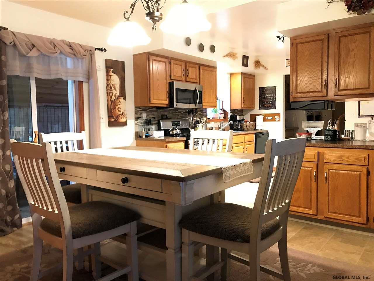 1460 Perth Road Hagaman, NY 12086 - Photo 5 of 25 Photo 5