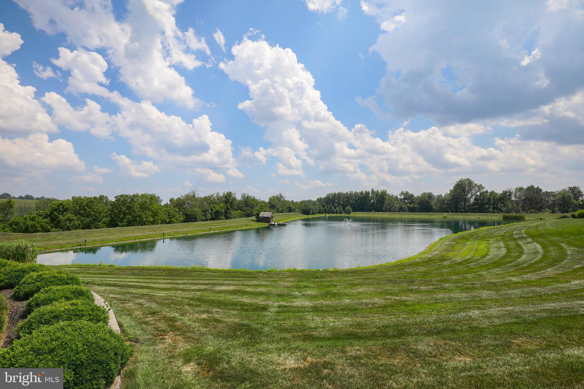 737 Heather Ridge Manheim, PA 17545 - Photo 39 of 40 a view of a lake