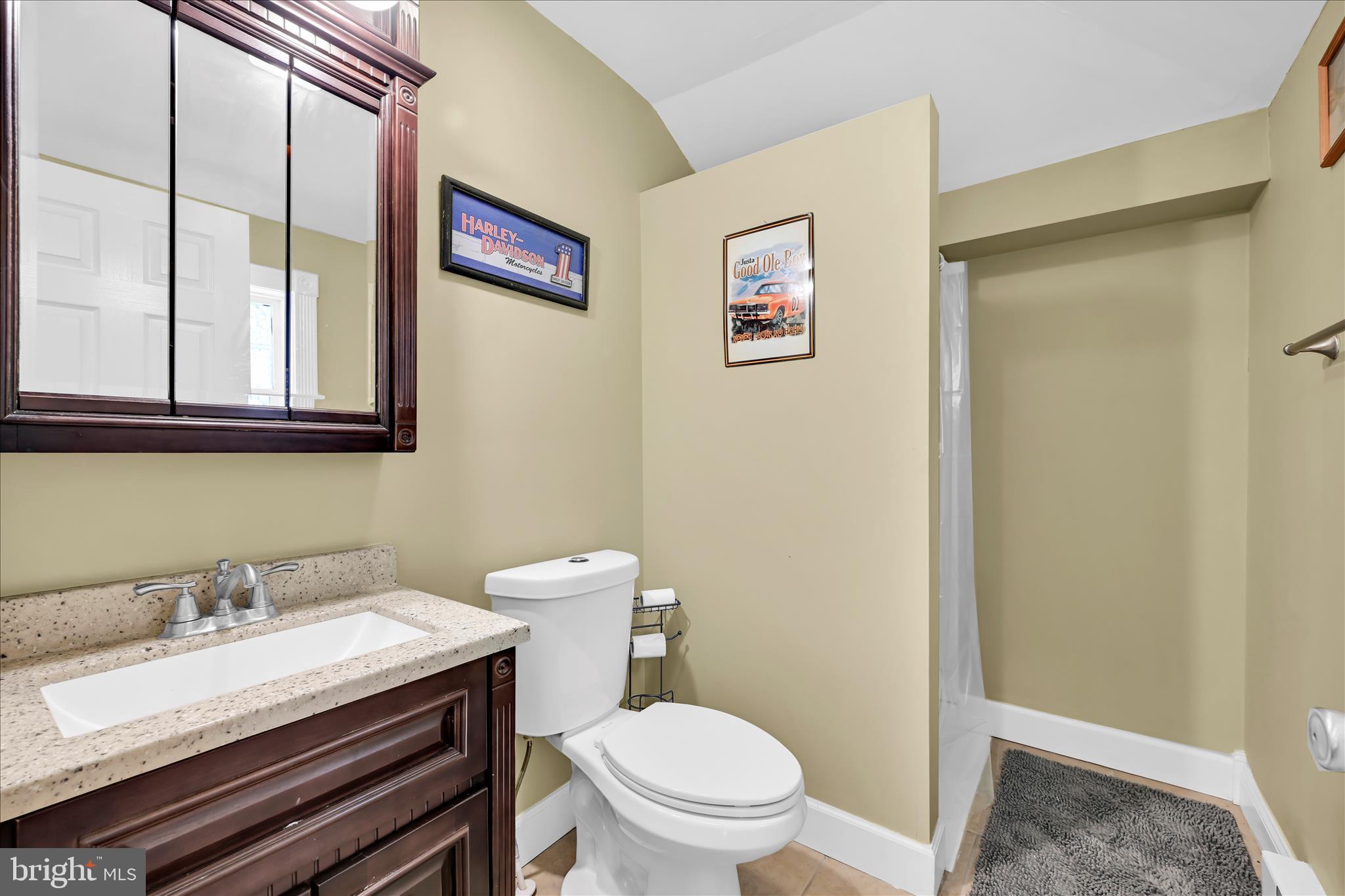 132 Geary Wolfe Road Pine Grove, PA 17963 - Photo 27 of 49 Bathroom