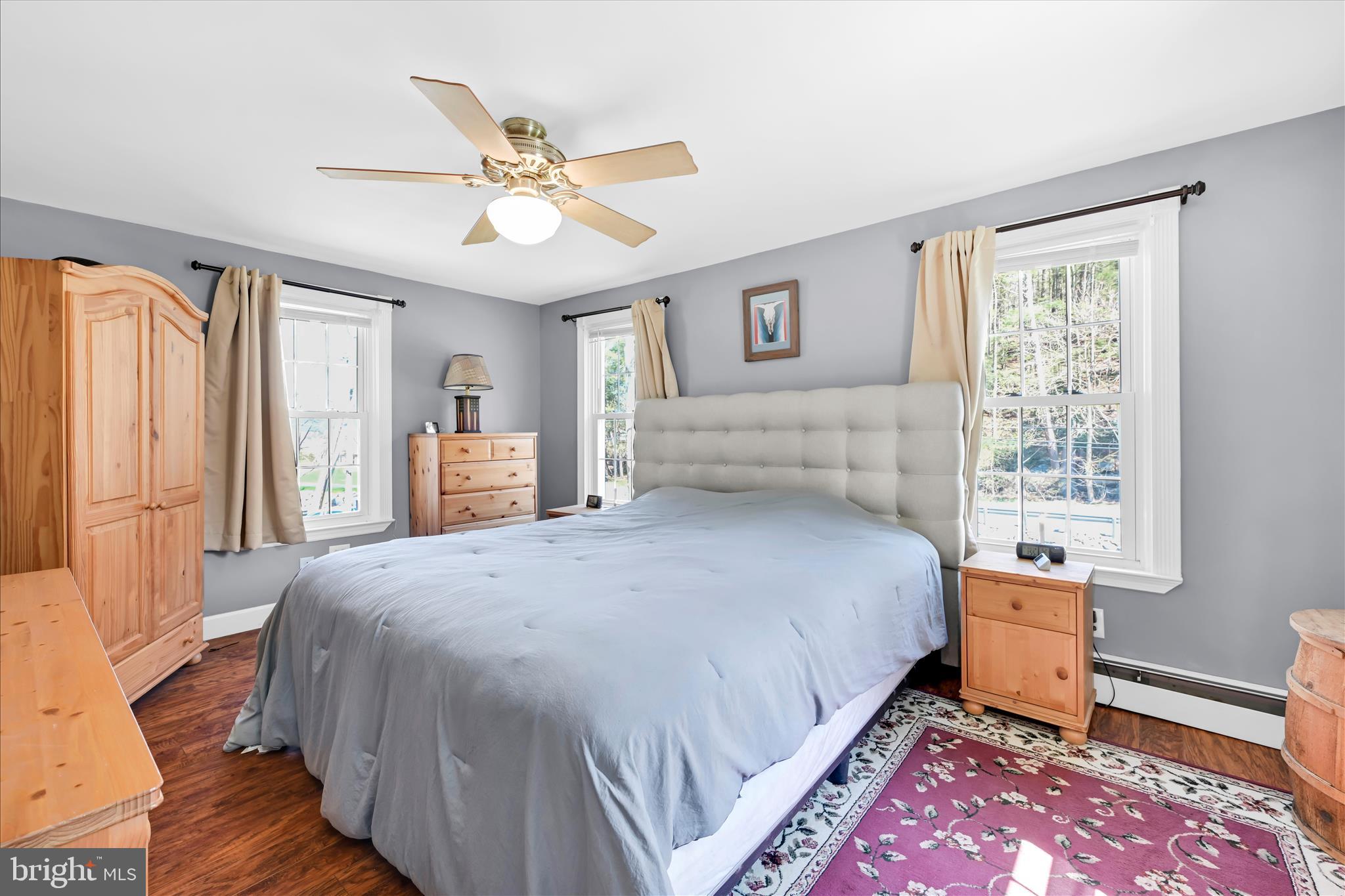 132 Geary Wolfe Road Pine Grove, PA 17963 - Photo 28 of 49 Bedroom